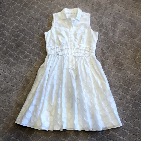 Liz Claiborne Dresses & Skirts - ❤️Liz Claiborne shirt waist dress